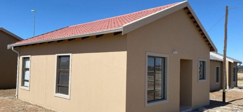 2 Bedroom Property for Sale in Bloemspruit Free State